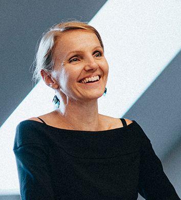 Sabine Koberstein